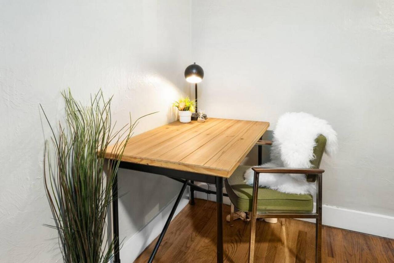 Elegant And Historic Getaway Close To Everything 奧克拉荷馬 外观 照片