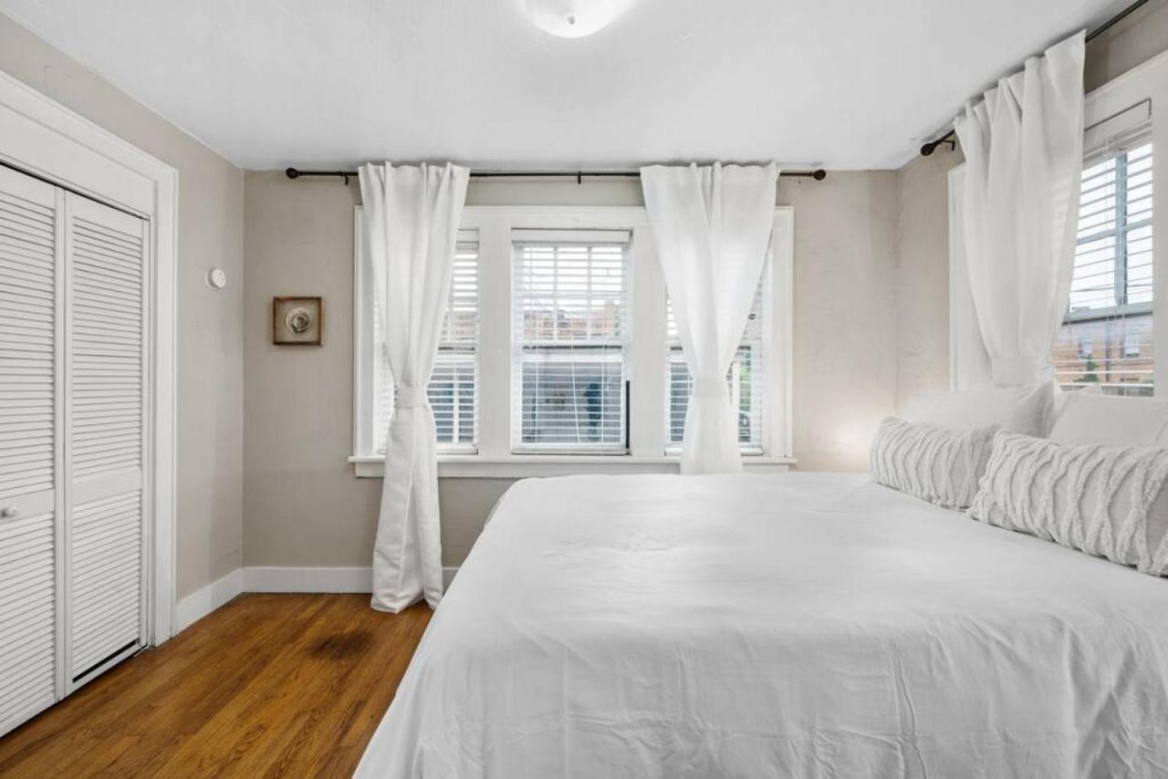 Elegant And Historic Getaway Close To Everything 奧克拉荷馬 外观 照片